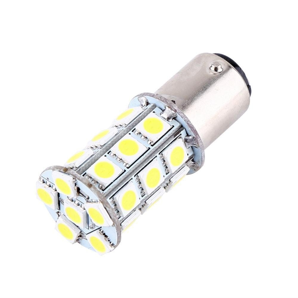 (BAY15D) 1157 - 5050 - 24V - 27 SMD (BAY15D) 1157 - 5050 - 24V - 27 SMD